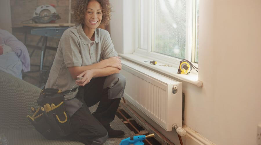 Expert Bathroom Remodeling services in Korbel, CA